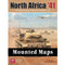 North Africa '41 - Mounted Maps *PRE-ORDER*