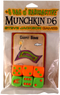 '+6 Bag o' Radioactive Munchkin d6