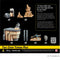 Star Wars: Shatterpoint - Ground Cover Terrain Pack (Release on Jun 2, 2023) *PRE-ORDER*