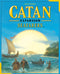 Catan: Seafarers (Fifth Edition) (Minor Damage)