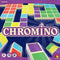 Chromino (English Deluxe Edition) (Box Damage)