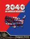 2040: An American Insurgency *PRE-ORDER*