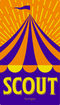 Scout *PRE-ORDER*