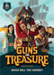 Guns or Treasure *PRE-ORDER*