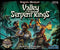 Shadows of Brimstone: Valley of the Serpent Kings *PRE-ORDER*